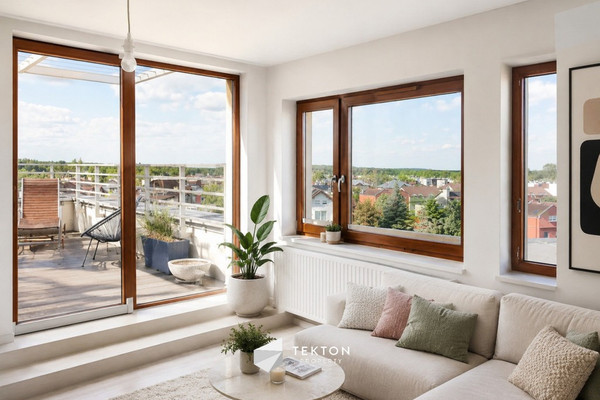 Apartament me 1 dhoma, 43 m²