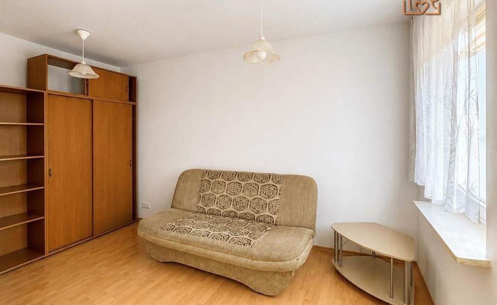 Mieszkanie – Warszawa, Wyżyny-Zachód, Ursynów - Widok 2