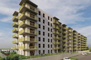 Mieszkanie 36m2 pokoje Młoszowa ogródek 321 tys