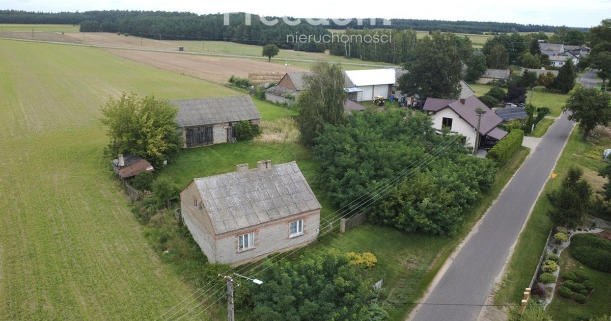Dom – Dąbie - Widok 2