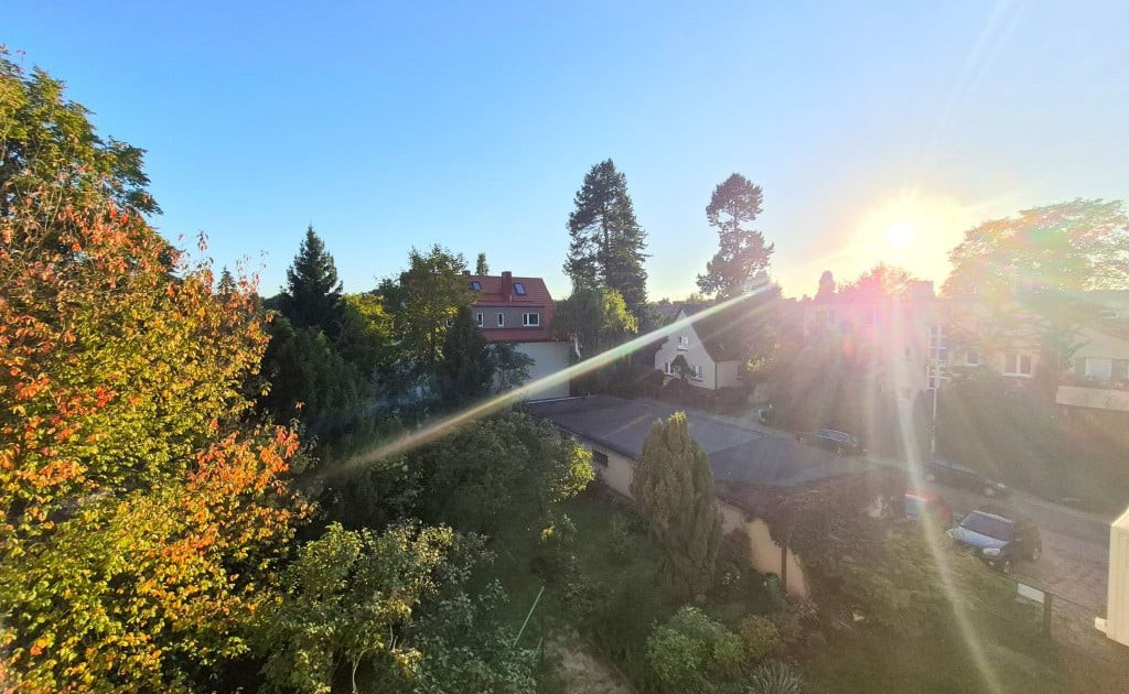 Mieszkanie – Śródmieście - Widok 2