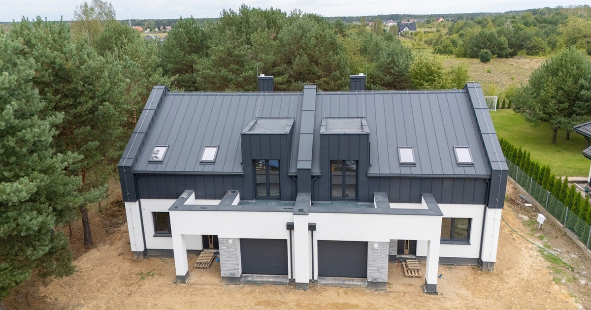 Dom – Wieliszew - Widok 2