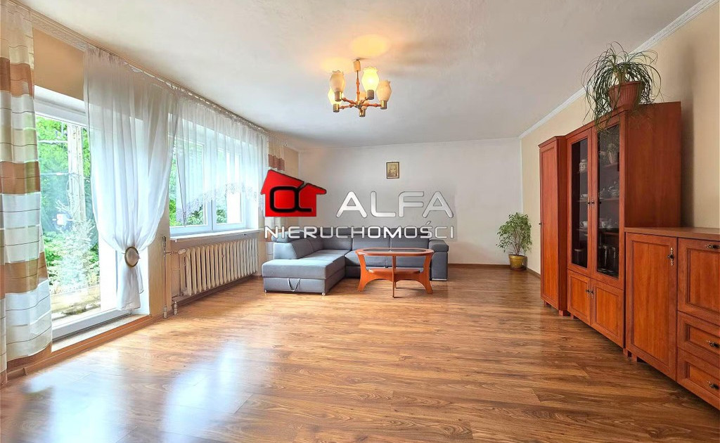 Dom – Marcinowice - Widok 2