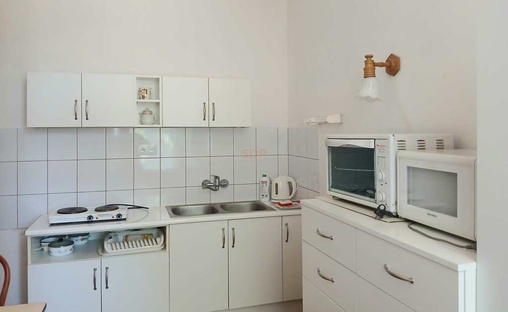 Mieszkanie – Śródmieście - Widok 2