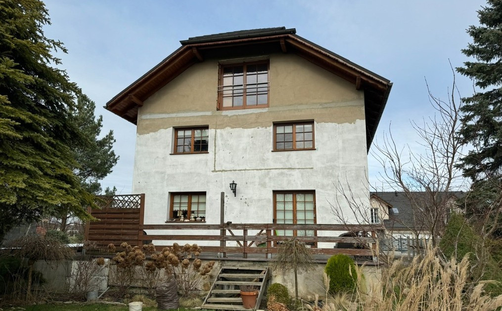 Dom – Ustroń - Widok 2