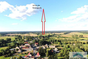 Okazja - Kompleks Działek Budowlanych – Blisko Mia