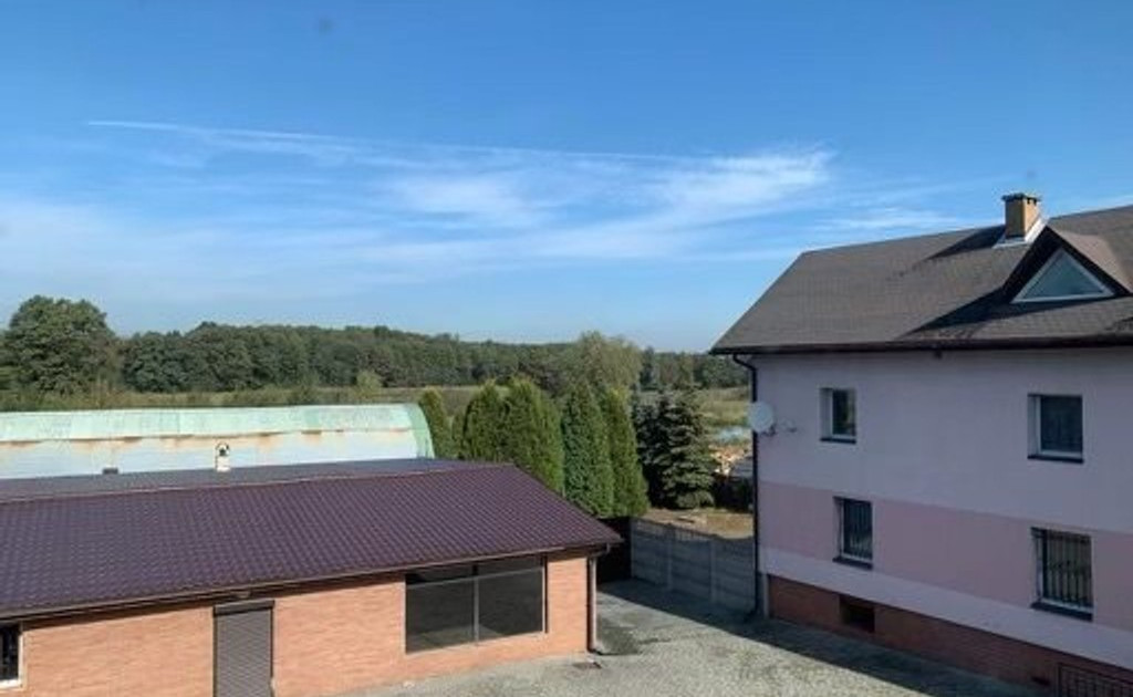 Nieruchomość komercyjna na sprzedaż - Widok 2