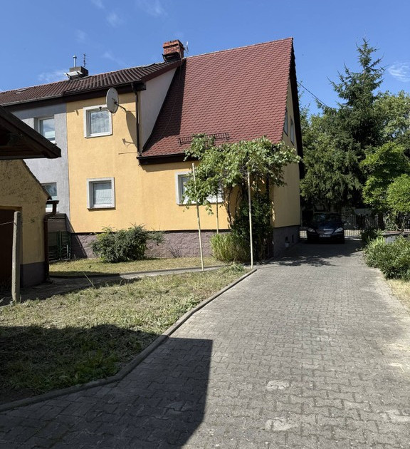 Dom – Strzelin - Widok 2