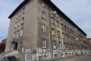 Mieszkanie na sprzedaż, 40 m², 2 pokoje Katowice
