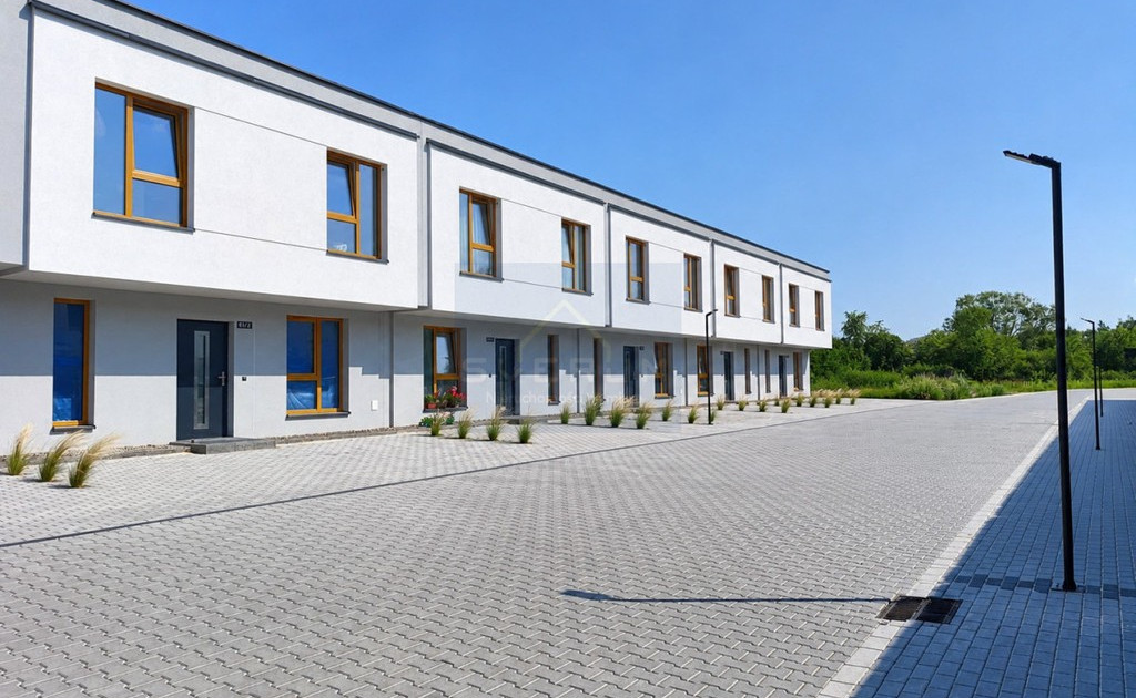 Dom – Częstochówka-Parkitka - Widok 2