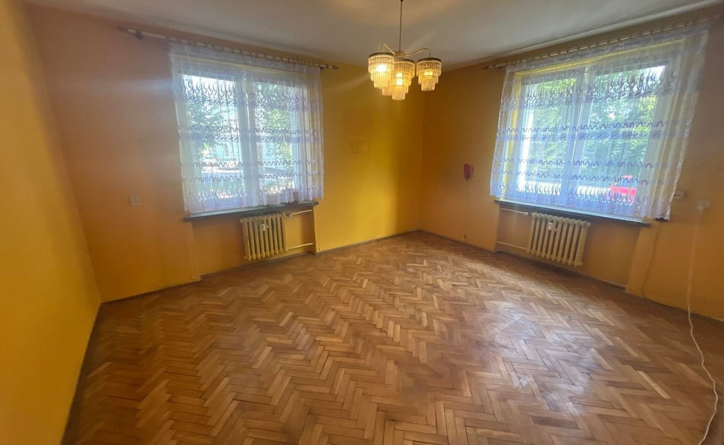 Apartment in Leszno - Widok 2