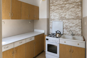 Kawalerka 30,9 m² | balkon | winda | Legionowo