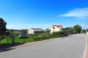 Działka na sprzedaż, 1038 m², Iława Kałduny