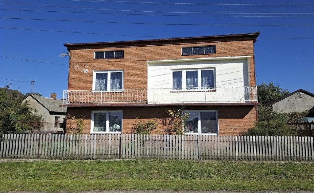 Dom – Będków - Widok 2