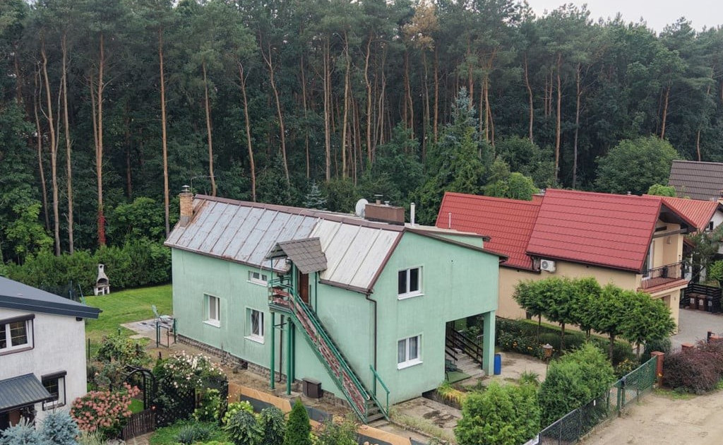 Dom – Bugaj, Wincentowo - Widok 2
