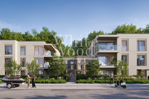 3 pokoje | Inwestycja Develia Kopernika | Balkon