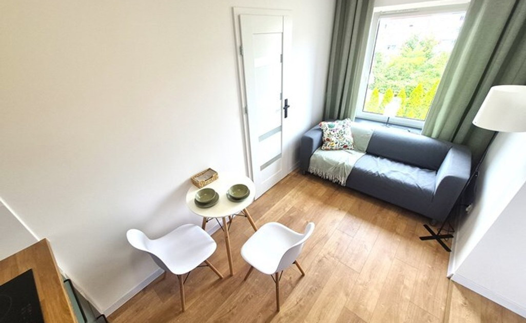 Mieszkanie – Świętochłowice, Osiedle na Wzgórzu, Chropaczów - Widok 2