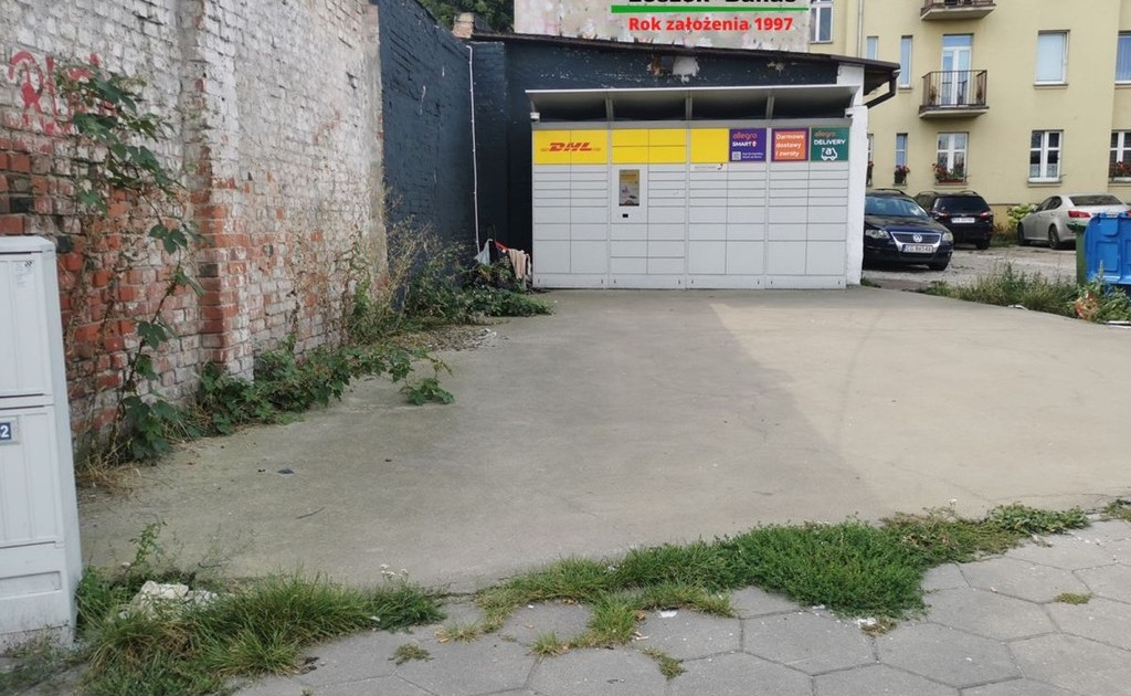Nieruchomość komercyjna na sprzedaż - Widok 2