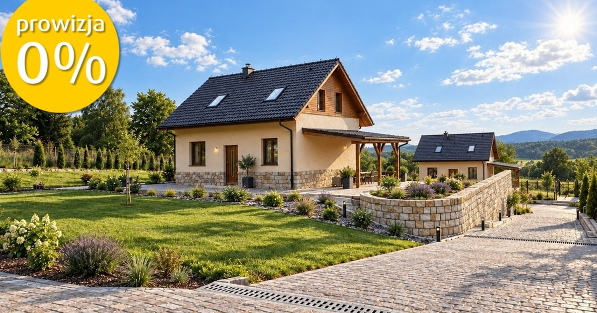 Dom – Nowa Ruda - Widok 2