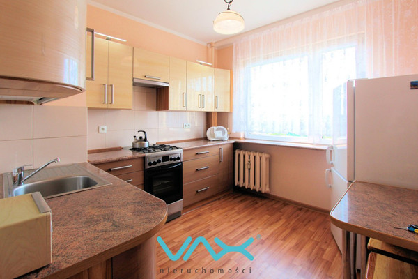 Mieszkanie do wynajęcia, 49 m² Bogucice, Lubuska