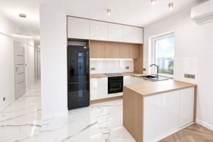 Apartament do wprowadzenia w inwestycji Peira