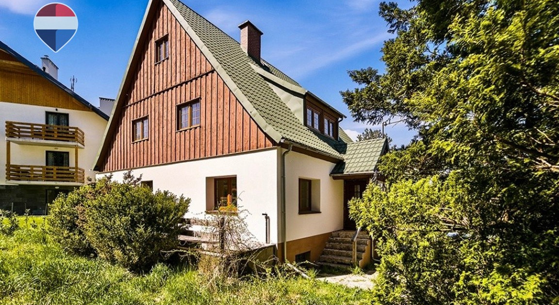 Dom – Karpacz - Widok 2