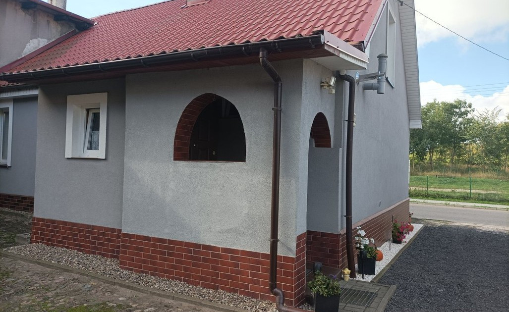 Dom – Pyrzyce - Widok 2