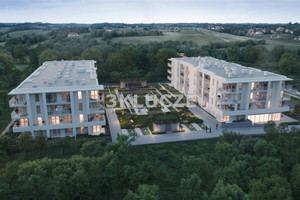 Apartamenty Poligonowa 2 pokoje z dużym balkonem