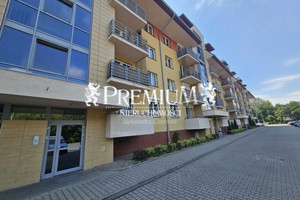 Mieszkanie na sprzedaż, Wrocław, Fabryczna, 55.00 m2