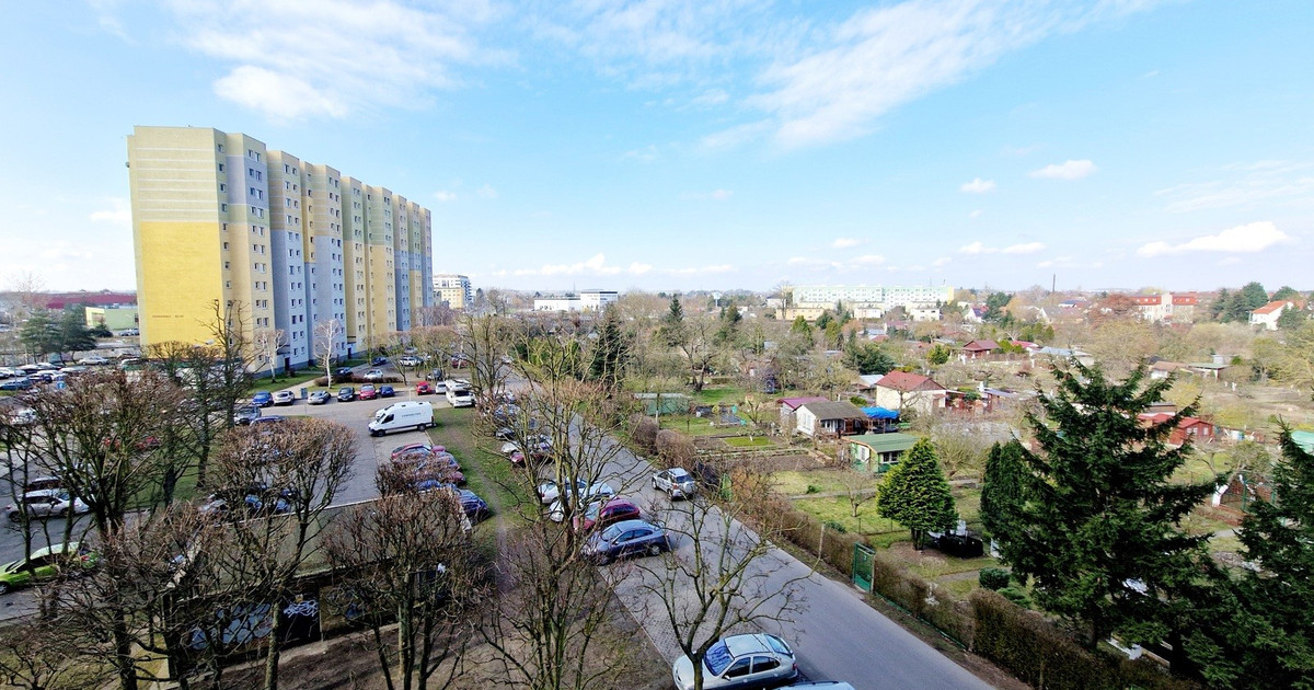 Mieszkanie – Gumieńce - Widok 2