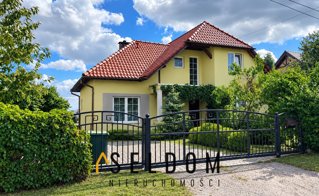 Dom – Komprachcice - Widok 2