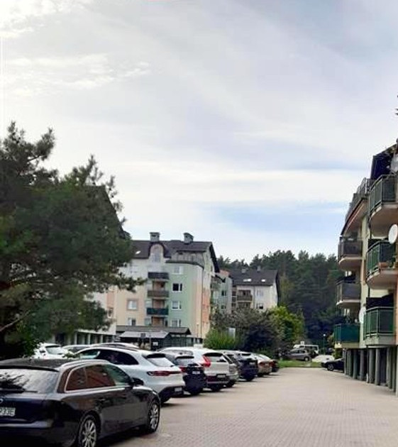 Mieszkanie – Dąbrowa - Widok 2