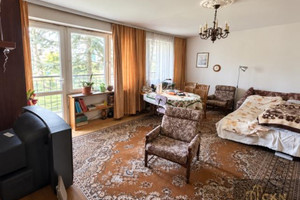 Mieszkanie 72 m² | 4 pokoje | parter |