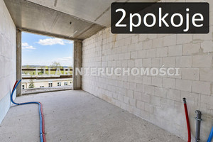 Mieszkanie 2 pokojowe na I piętrze w Lubinie