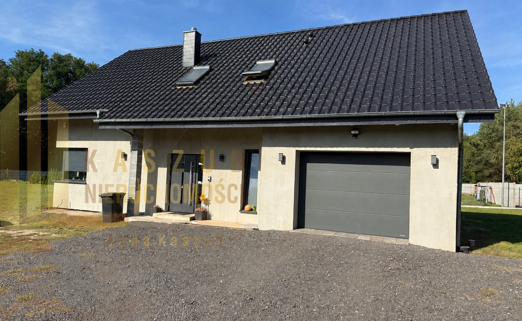 Dom – Lipinki Łużyckie - Widok 2