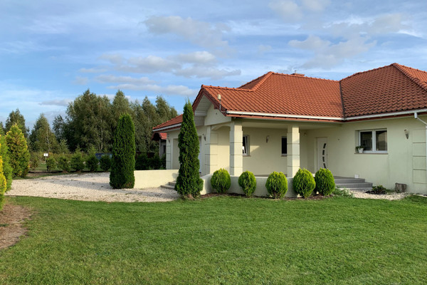 Dom do wynajęcia