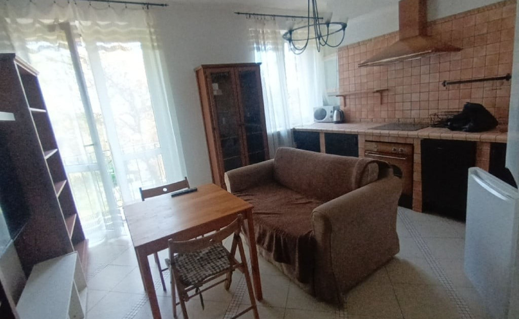 Mieszkanie – Gliwice, Śródmieście - Widok 2
