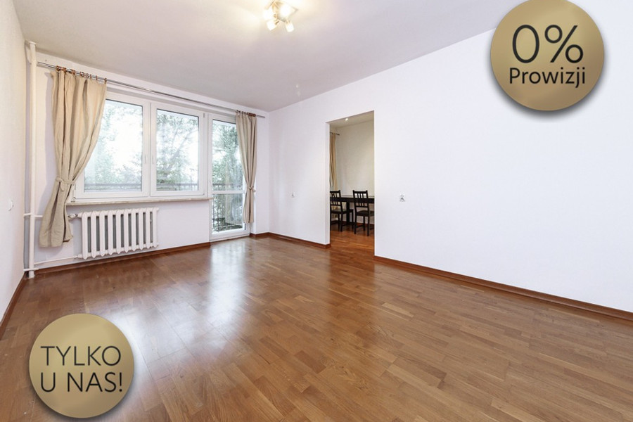 Mieszkanie na sprzedaż, 34 m², 2 pokoje Warszawa Praga-Południe Grochów