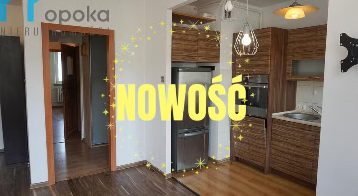 Mieszkanie – Cieszyn - Widok 2