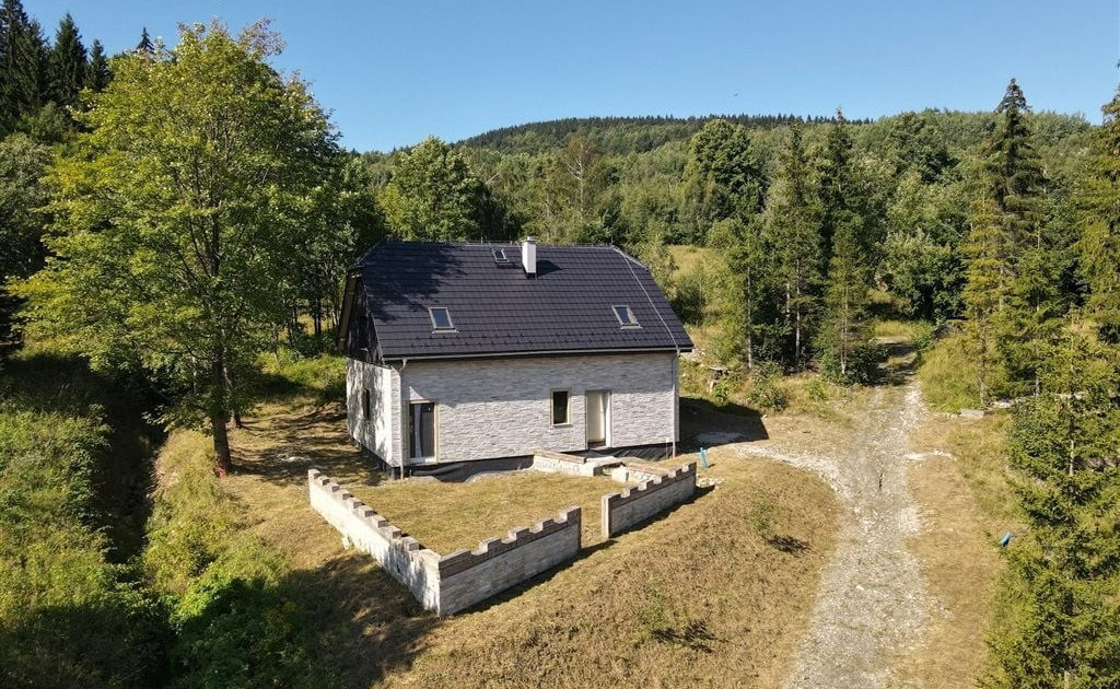 Dom – Wieściszowice, Bacówka - Widok 2