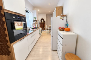OKOLE | 2 POKOJE | 30 m² | OGRÓDEK | PARTER