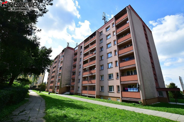 Mieszkanie do wynajęcia