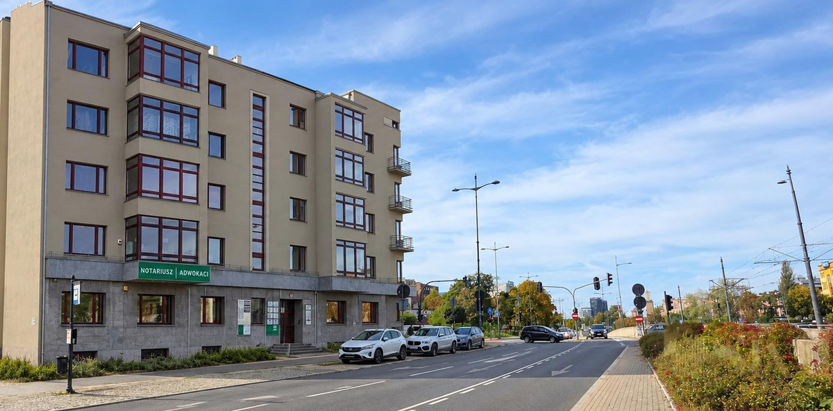 Mieszkanie – Śródmieście - Widok 2
