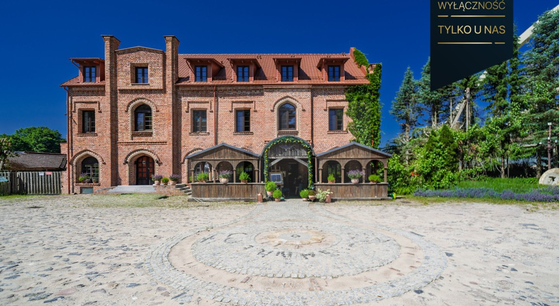 Lokal gastronomiczny na sprzedaż - Widok 2