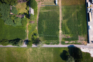 Skotniki: Malownicza działka 1000m² blisko Łodzi