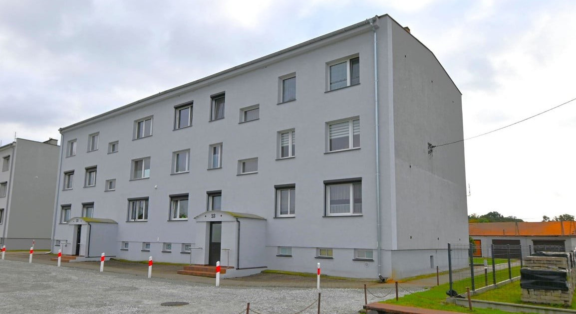 Mieszkanie – Obrzycko, powiat szamotulski - Widok 2