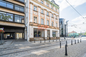 105,02 m2 | Szewska | Odrestaurowana kamienica w centrum | Winda