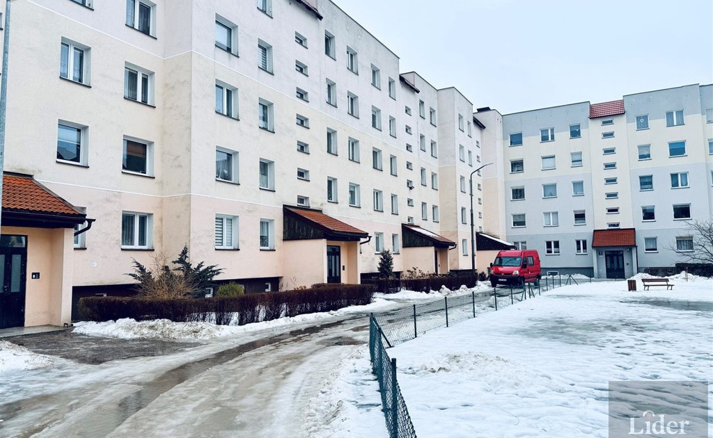 Mieszkanie – Lębork - Widok 2