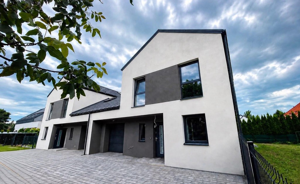 Dom – Brwinów - Widok 2