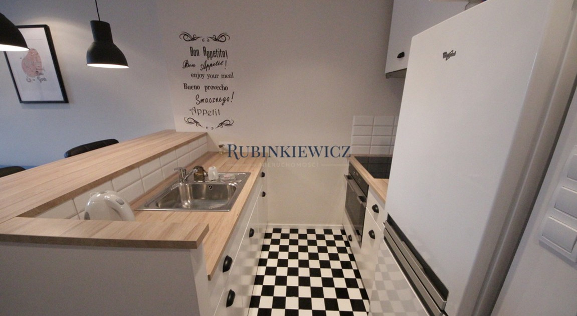 Apartment in Warszawa, Rakowiec, Ochota - View 2